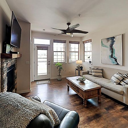 Granby Ranch Appartement Buitenkant foto