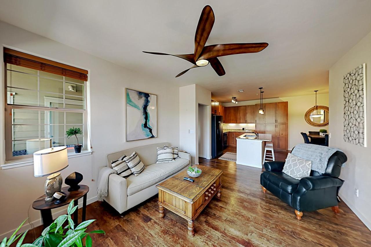 Granby Ranch Appartement Buitenkant foto