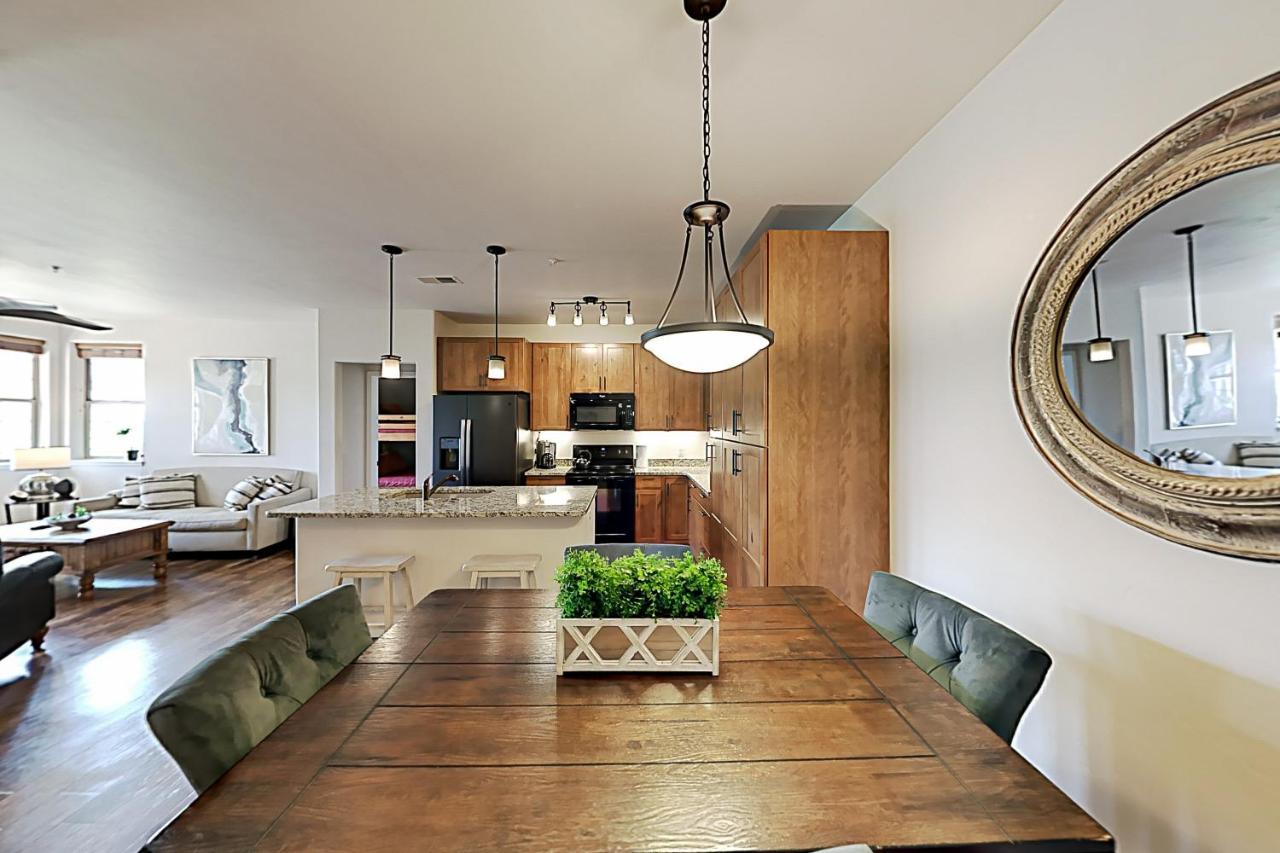Granby Ranch Appartement Buitenkant foto