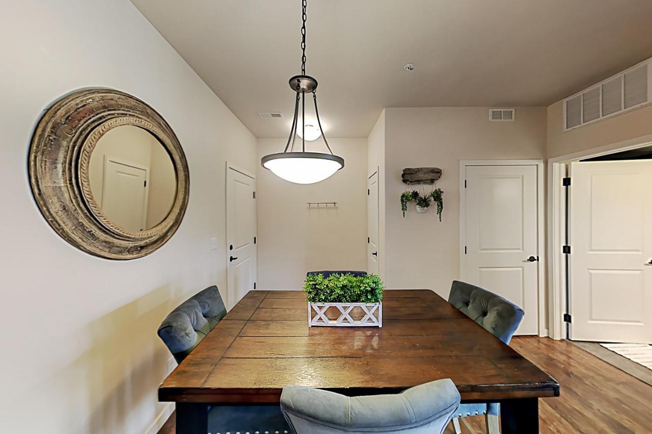 Granby Ranch Appartement Buitenkant foto