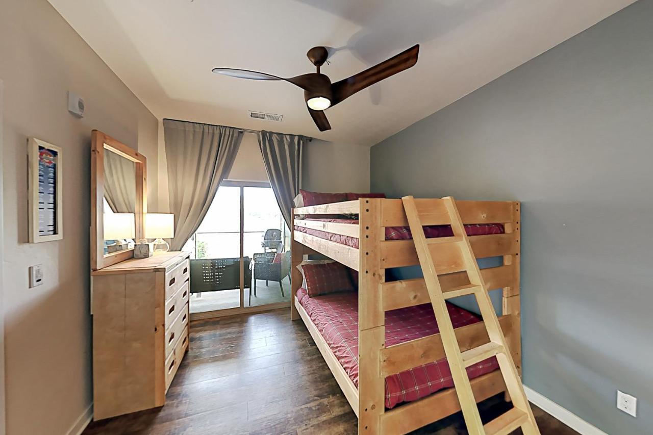 Granby Ranch Appartement Buitenkant foto
