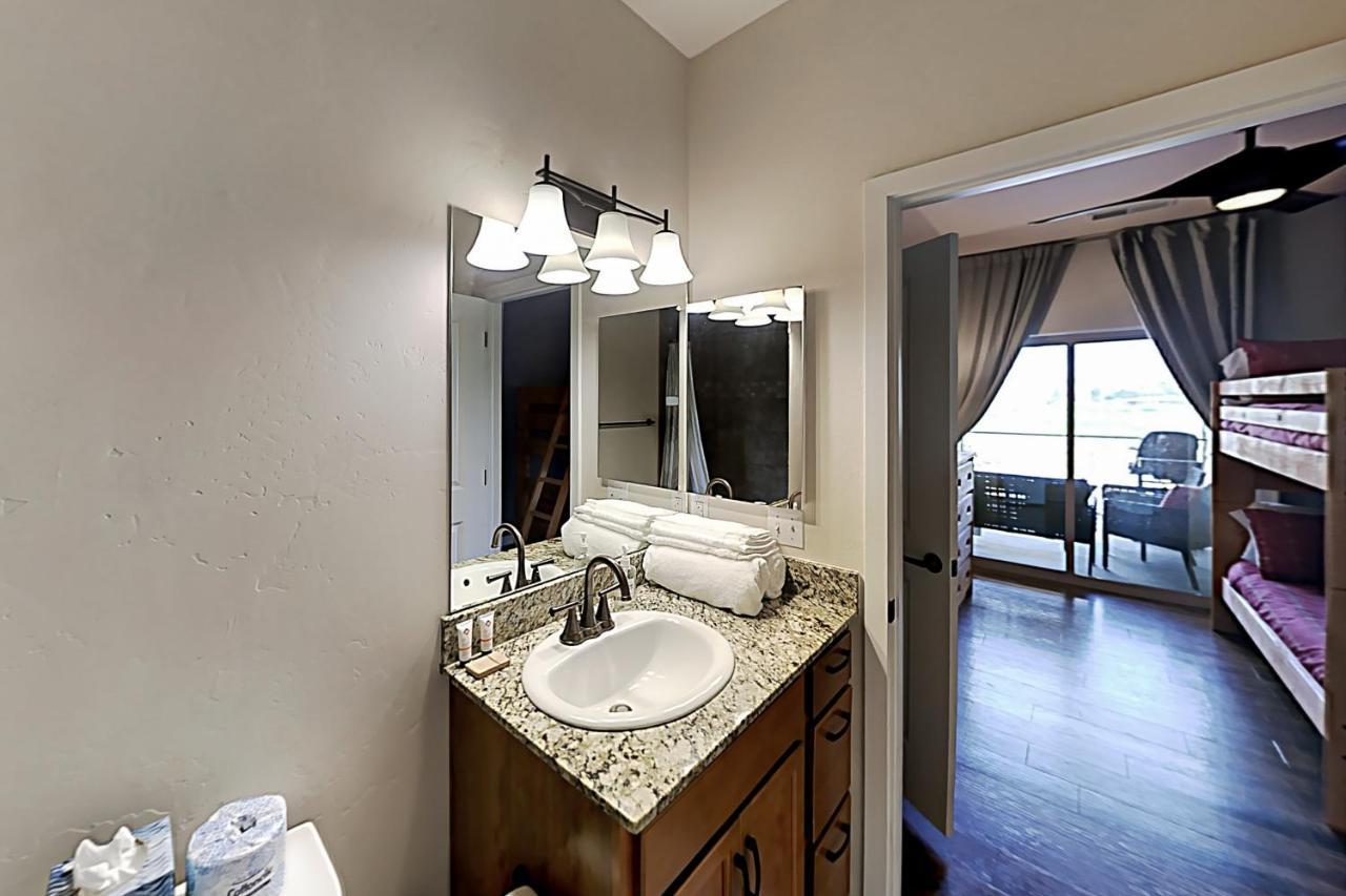 Granby Ranch Appartement Buitenkant foto