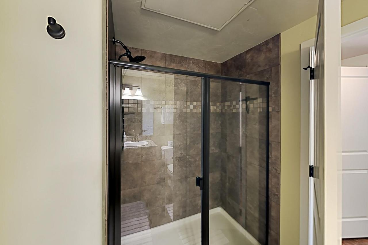 Granby Ranch Appartement Buitenkant foto