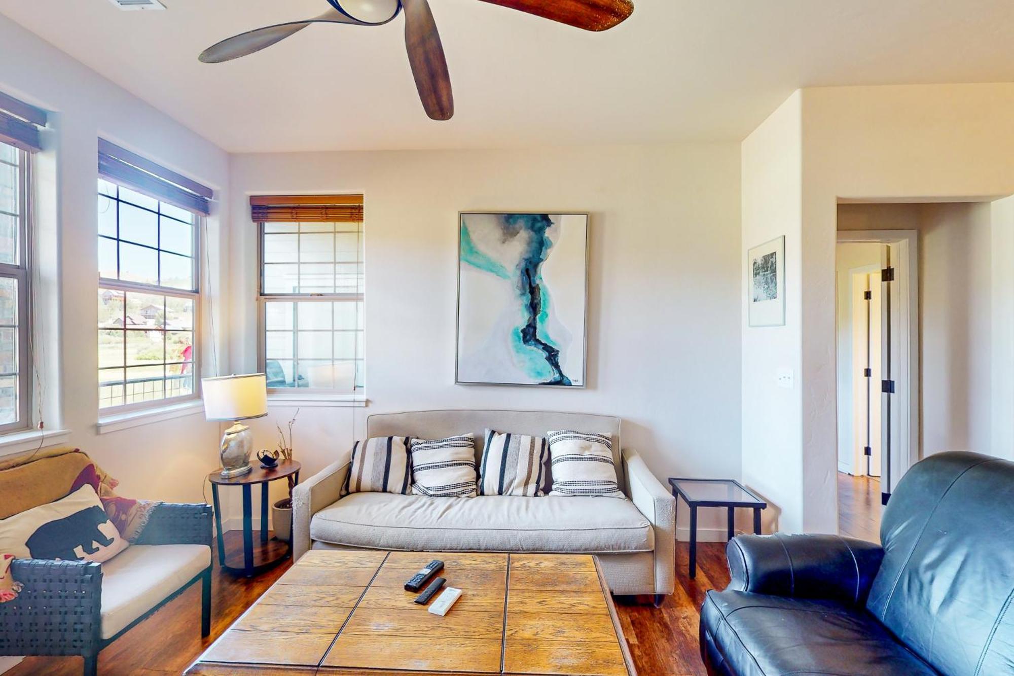 Granby Ranch Appartement Kamer foto