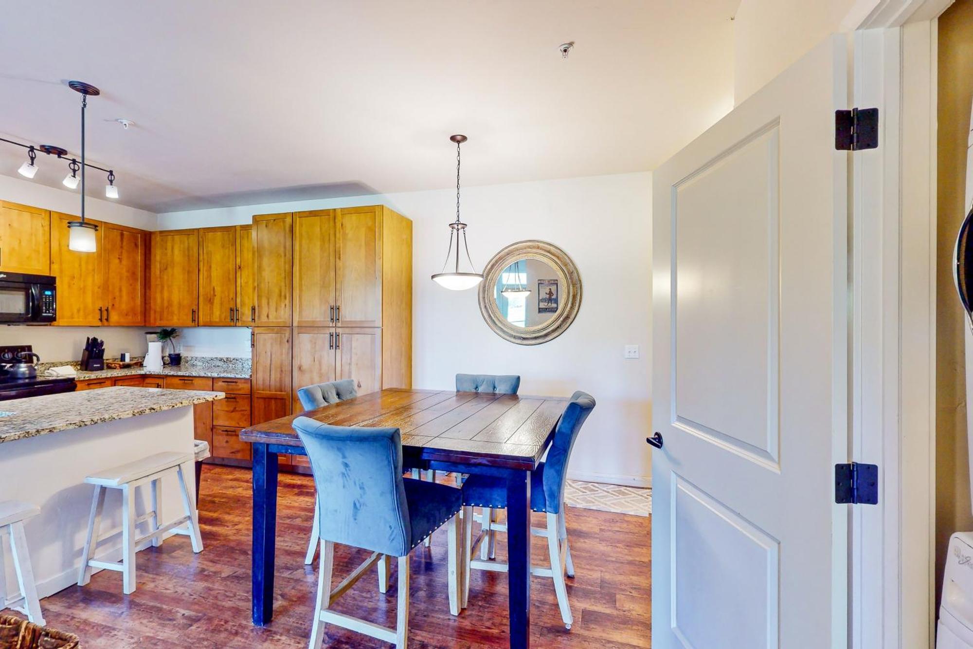 Granby Ranch Appartement Kamer foto