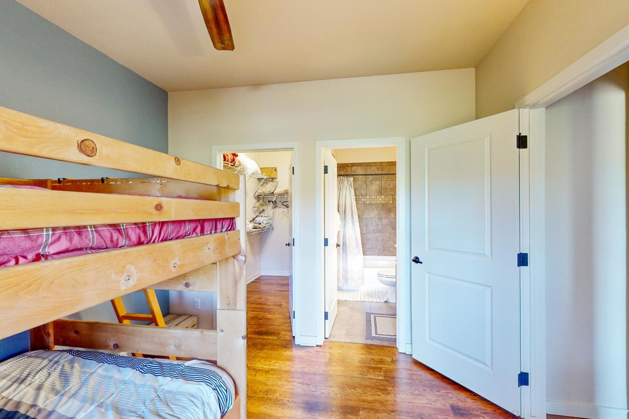 Granby Ranch Appartement Kamer foto