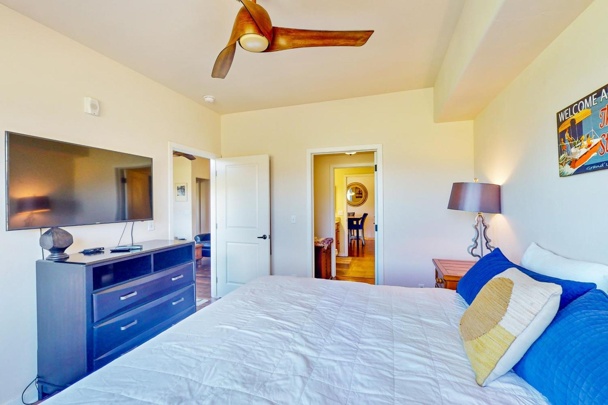 Granby Ranch Appartement Kamer foto