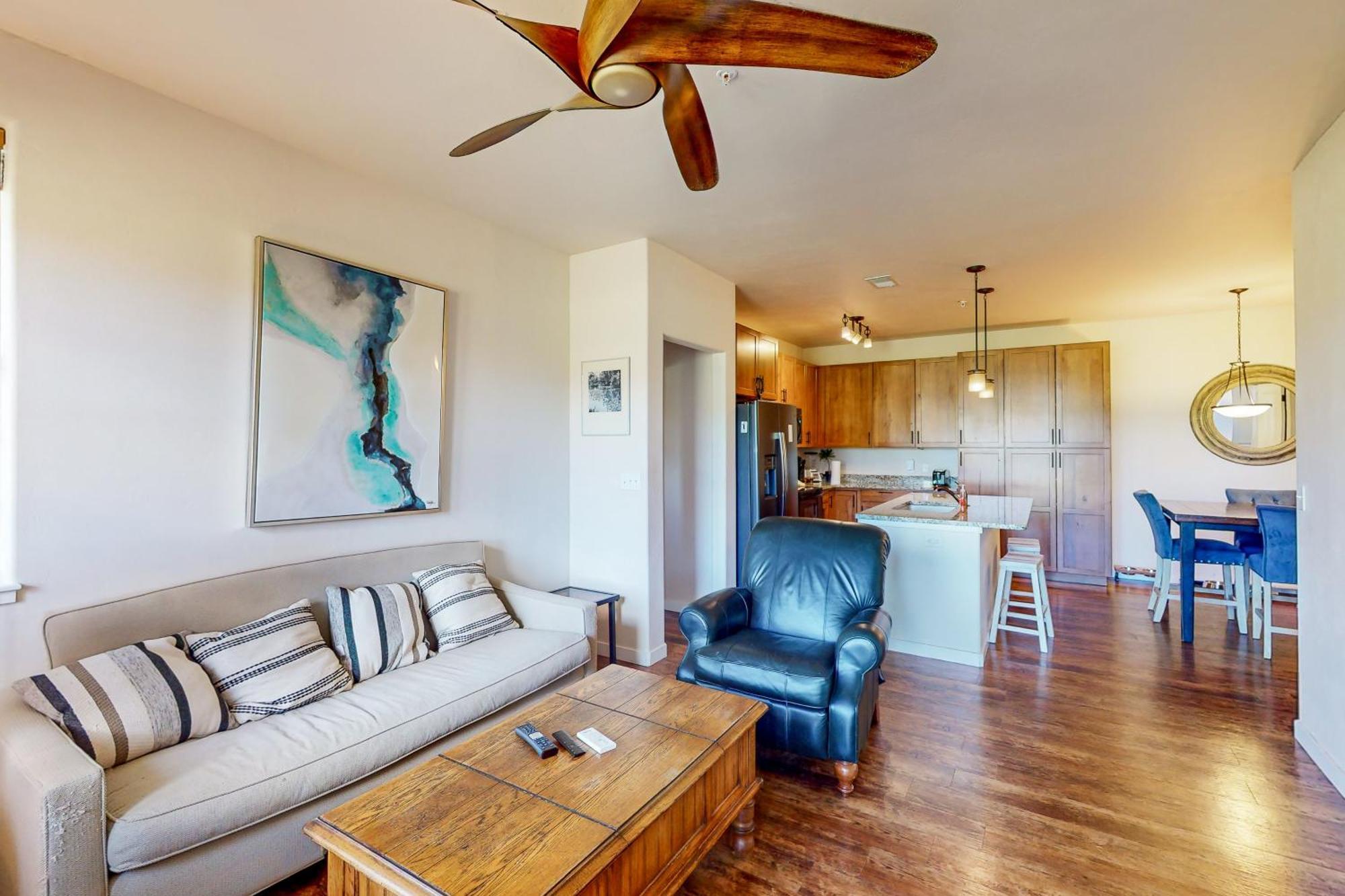 Granby Ranch Appartement Kamer foto